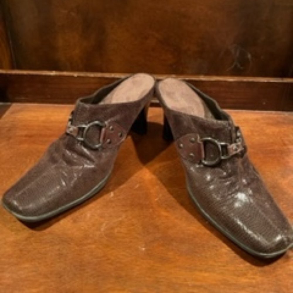 Aerosoles, Brown, Size 7, good condition